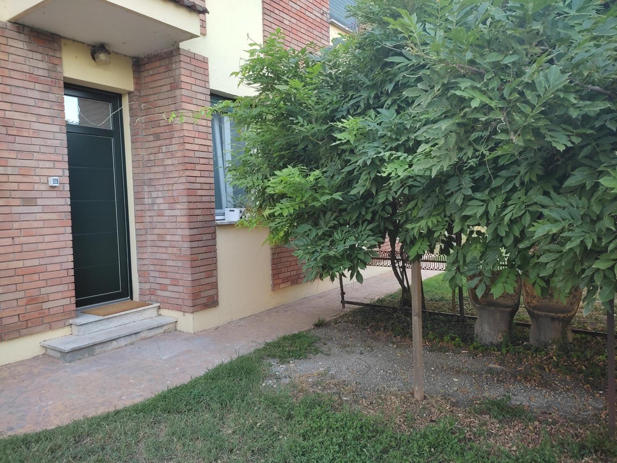 B&B Il Giardino Segreto Guarda Ferrarese Eksteriør bilde