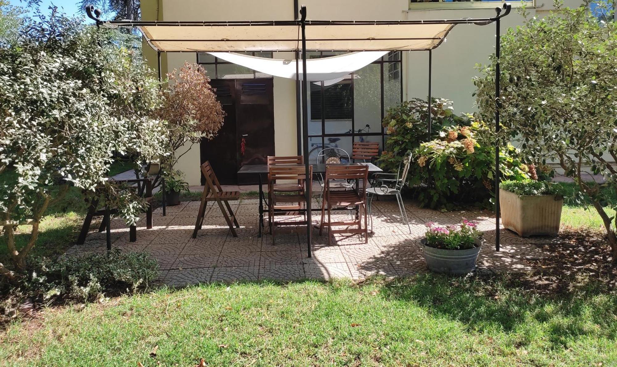 B&B Il Giardino Segreto Guarda Ferrarese Eksteriør bilde